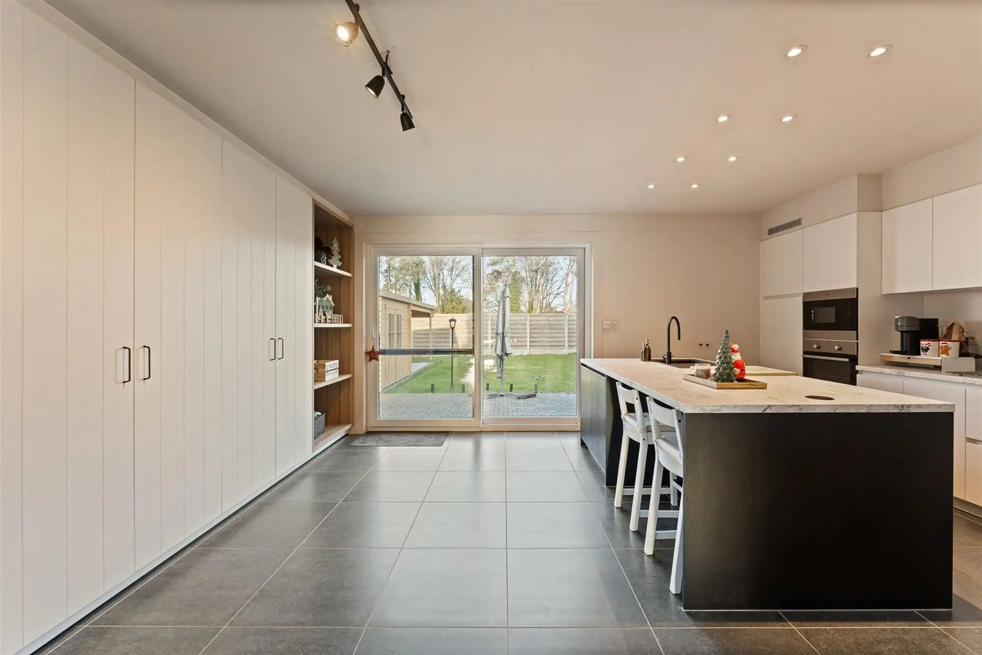 PRACHTIGE , INSTAPKLARE WONING OP TOP-LIGGING! foto 7