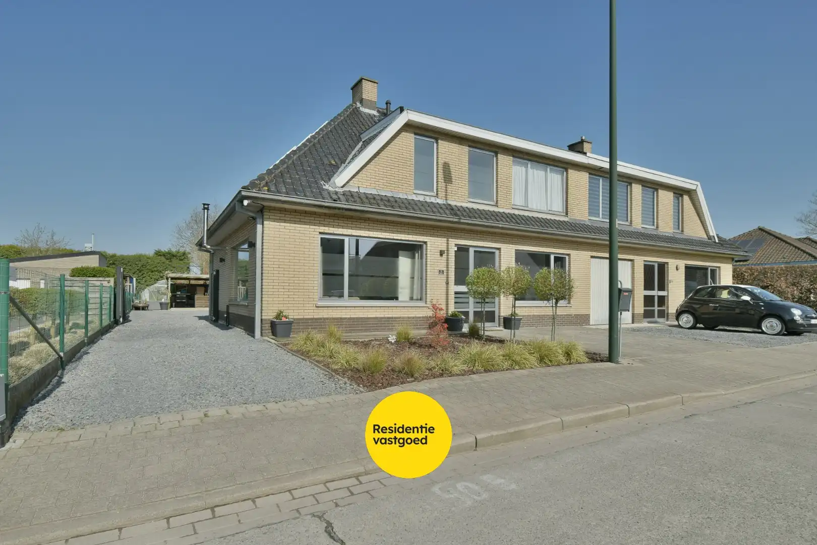Huis te koop Beukenstraat 12 - - 8820 Torhout