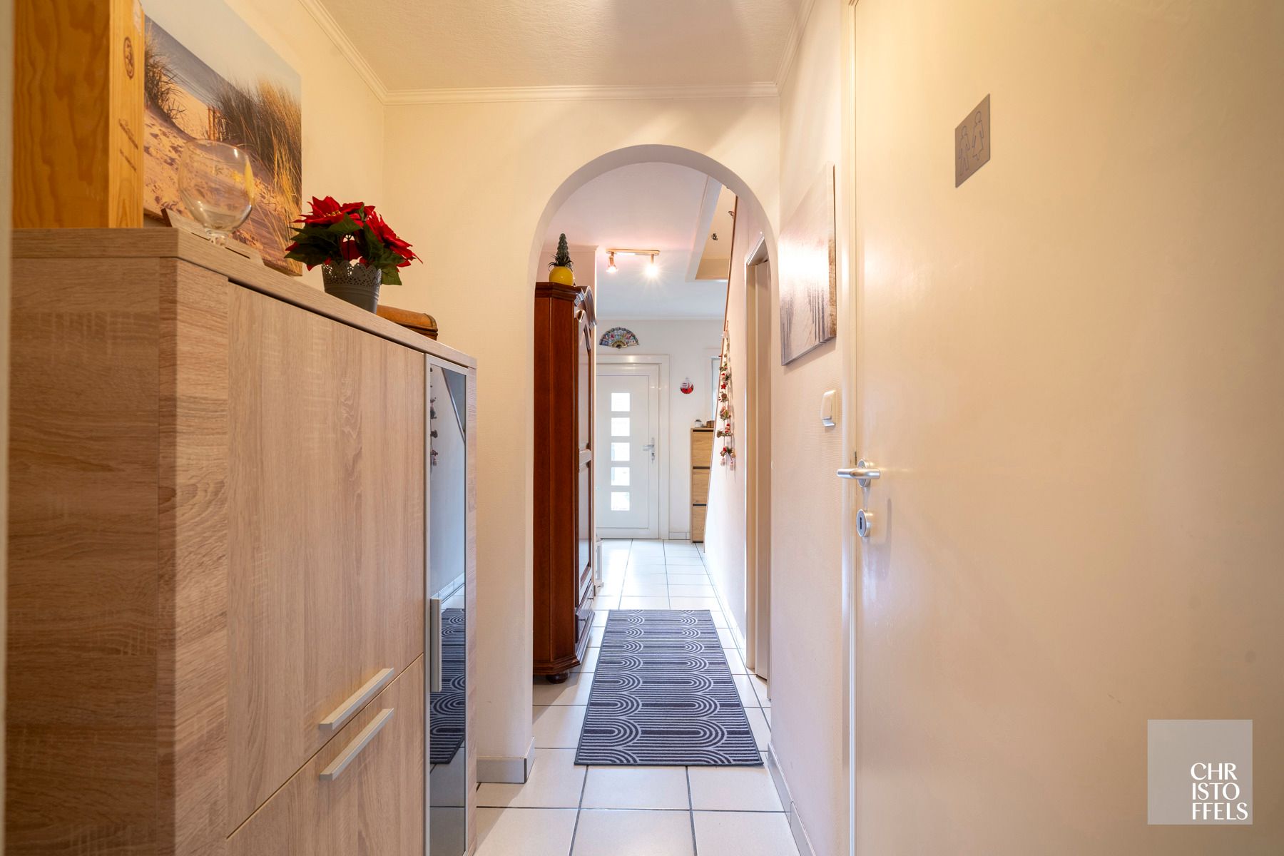 Charmante woning op ruim perceel te Lanaken! foto 18