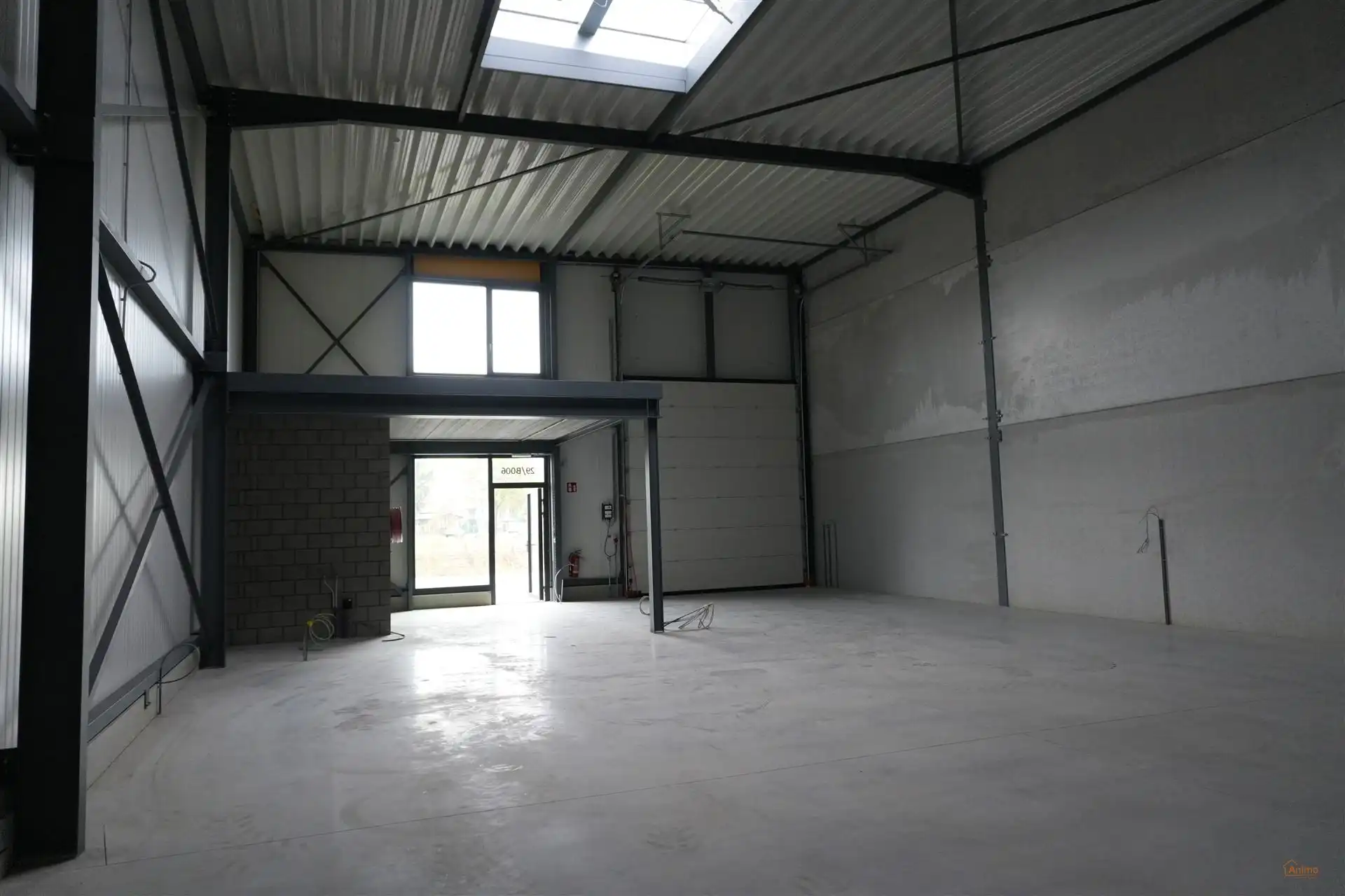 Opslagruimte foto 15