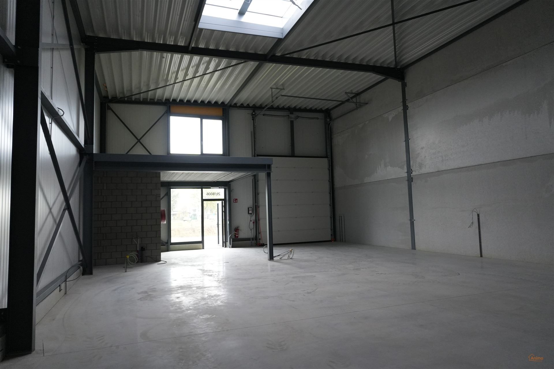 Opslagruimte foto 15