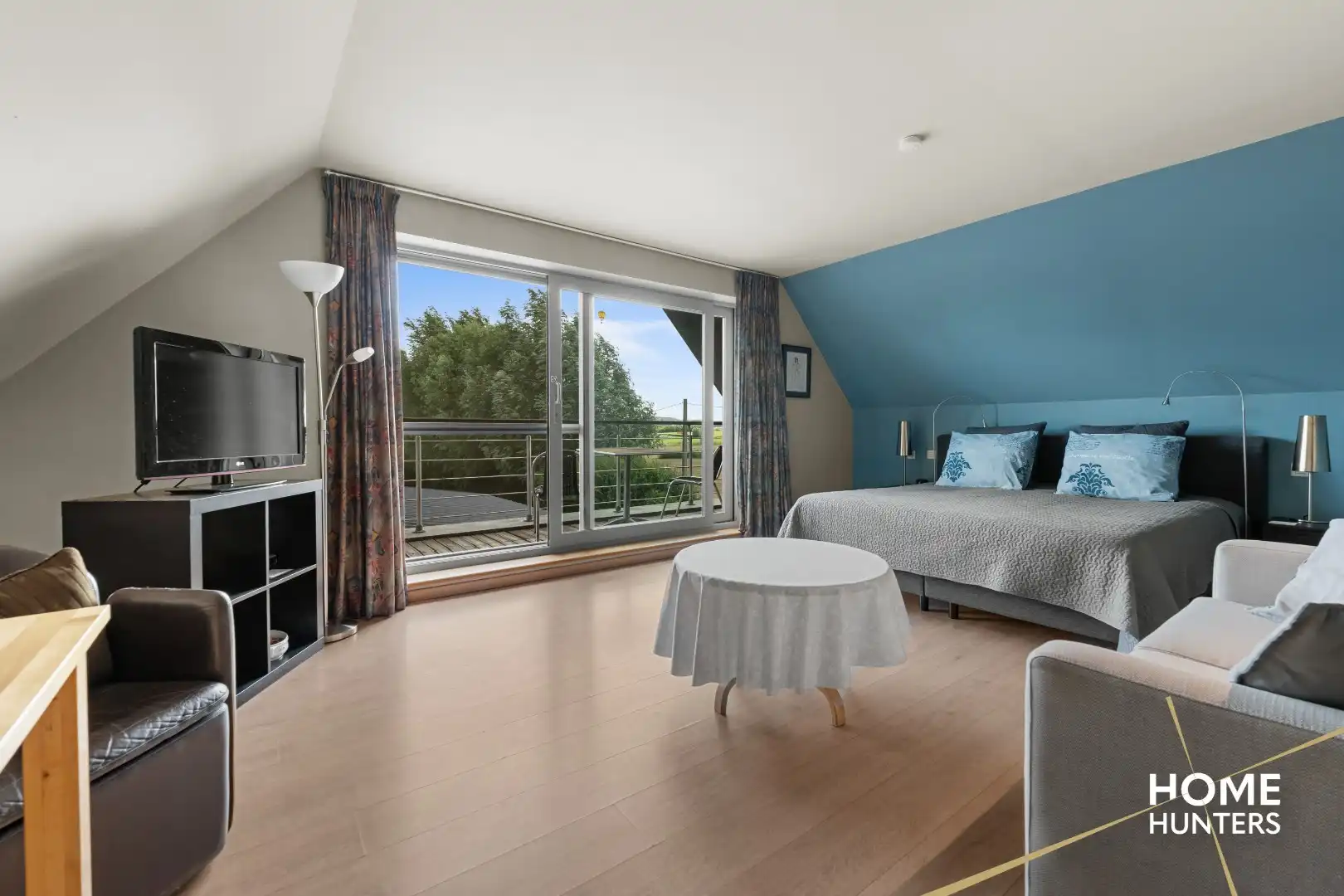 Instapklare exclusieve eigendom met historisch bijgebouw en hoogwaardige afwerking in een oase van rust en ruimte foto 20