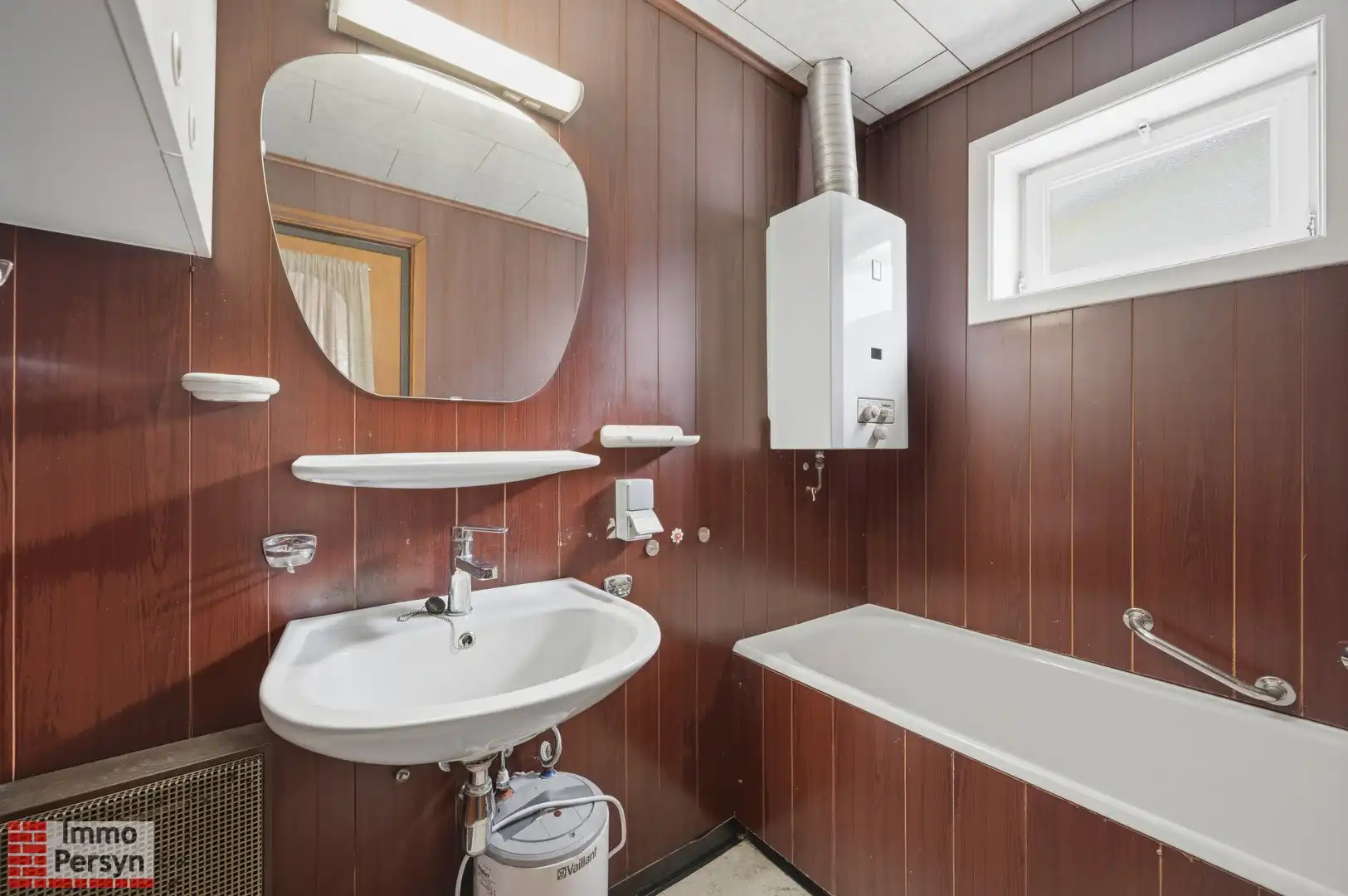 Charmante vrijstaande jaren 50 woning met oprit en tuin foto 15