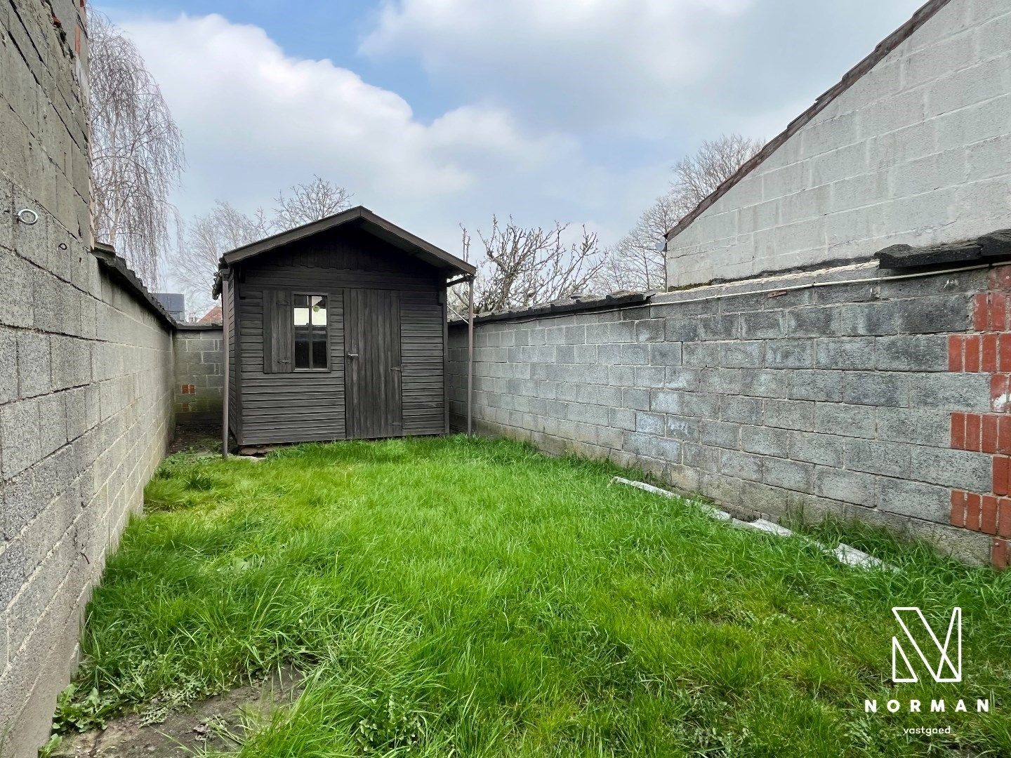 Charmante woning te koop in Harelbeke!  foto 15