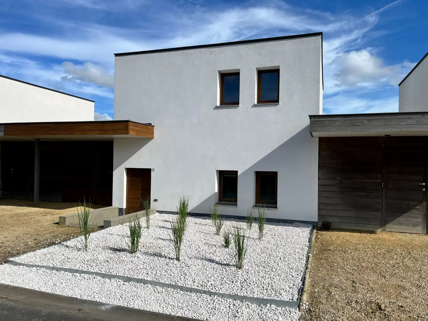 Vakantiewoning met twee slaapkamers op vakantiedomein De Blinkaart foto 22