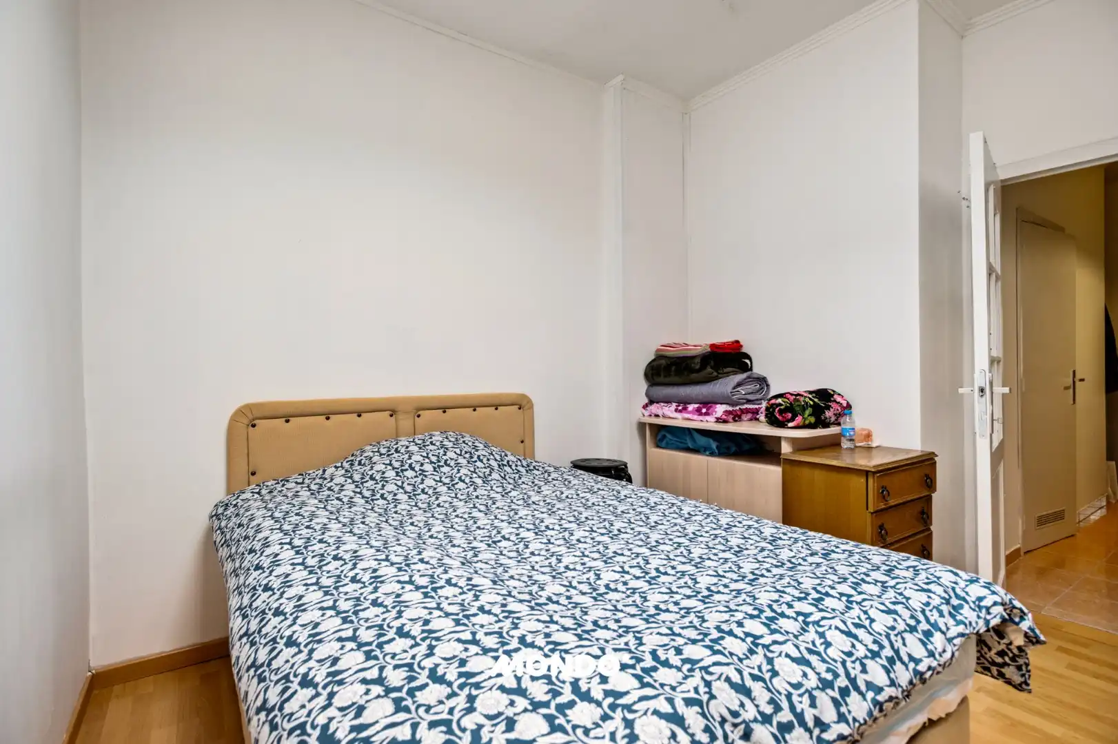 Opbrengsteigendom met twee appartementen in het centrum van Willebroek! foto 19