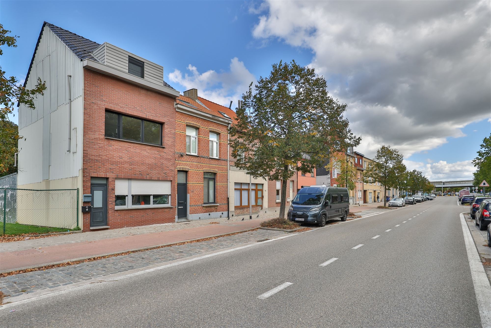 Knap volledig nieuw duplexappartement foto 8