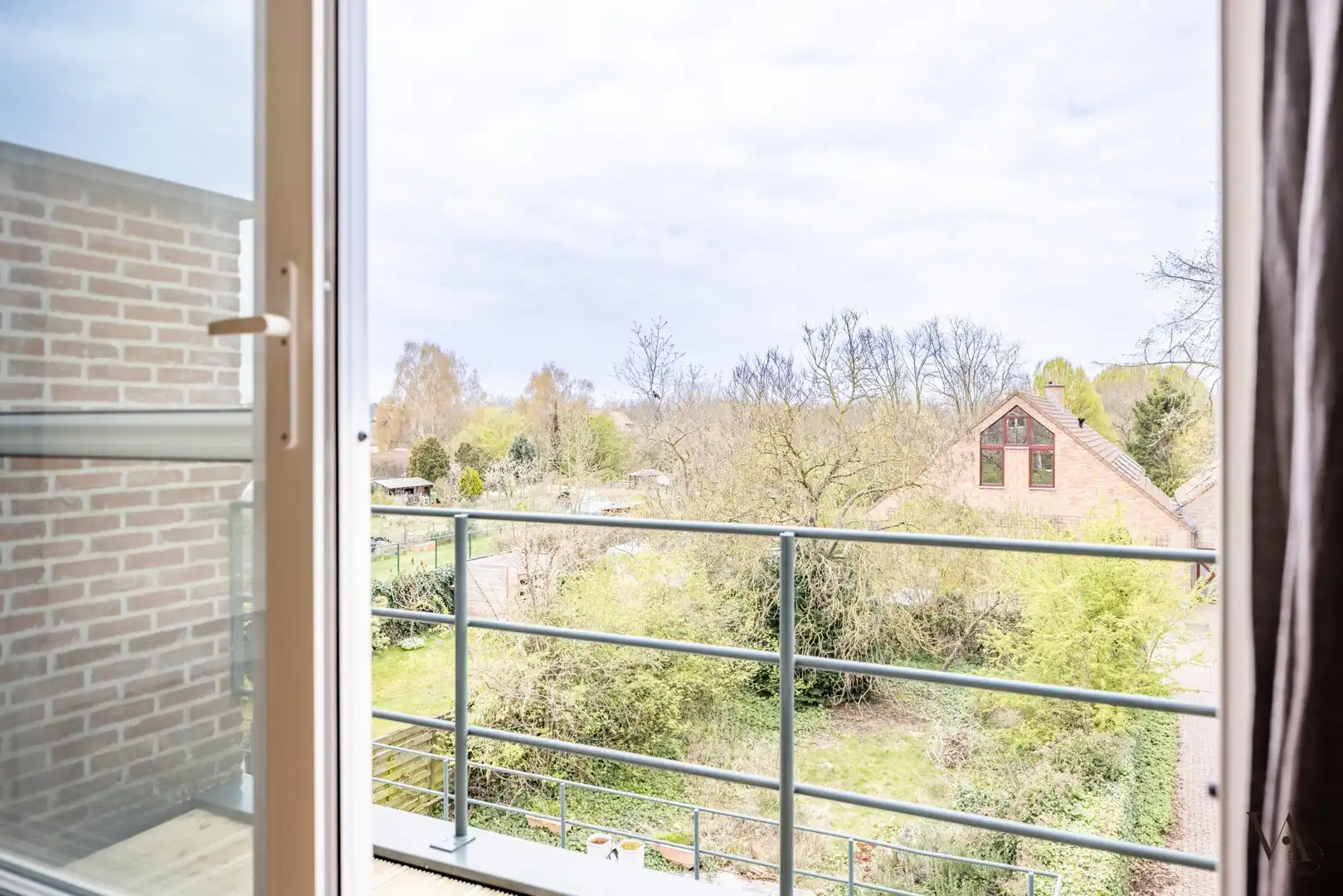 Ruim duplex appartement met 3 slaapkamers in Kessel-Lo foto 2