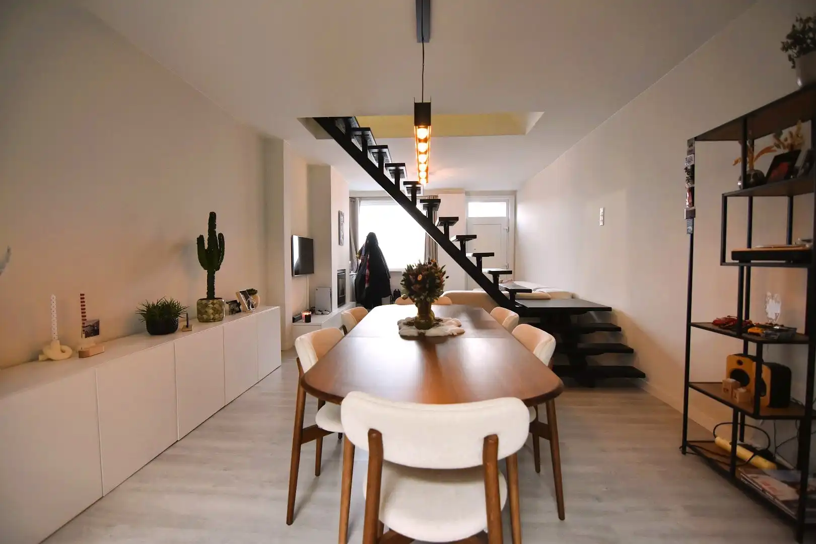 Toffe woning nabij De Waterbek foto 4