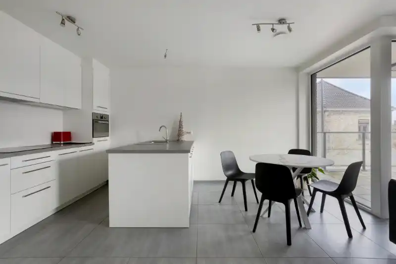 Energiezuinig appartement in Hever foto 6