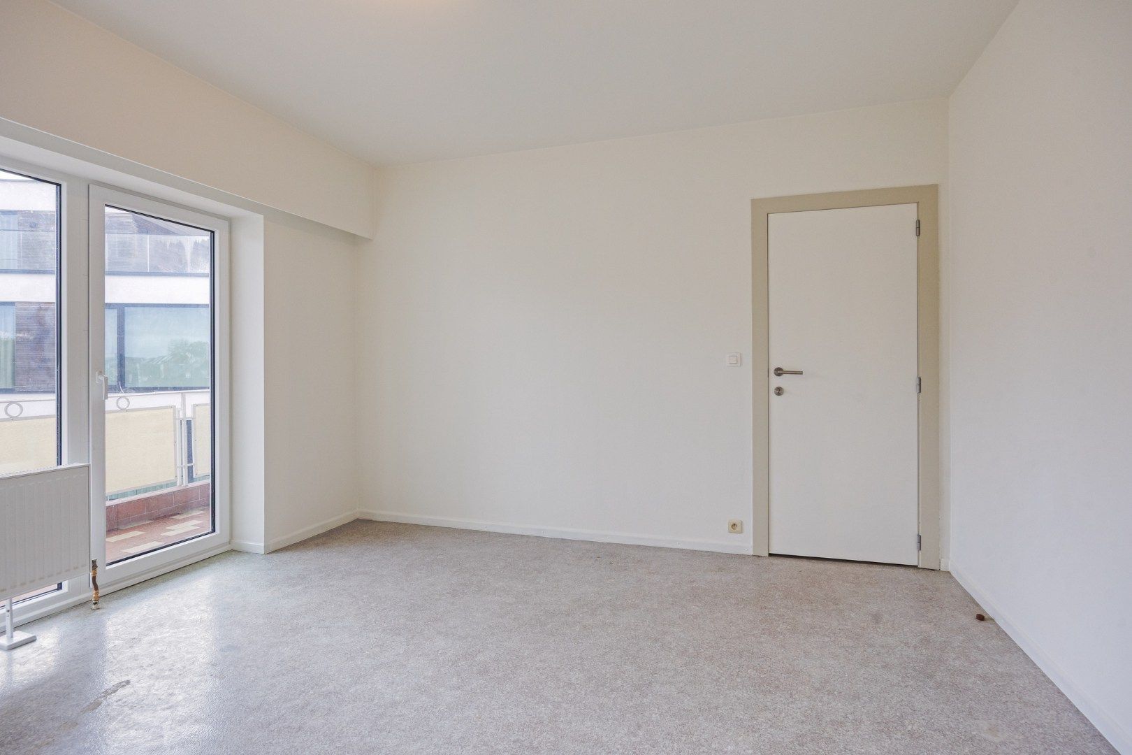 Zonnig appartement met ruime slaapkamers en groot terras vlakbij Leuven - EPC 221 kWh/m² - bewoonbare oppervlakte 99 m²     foto 13