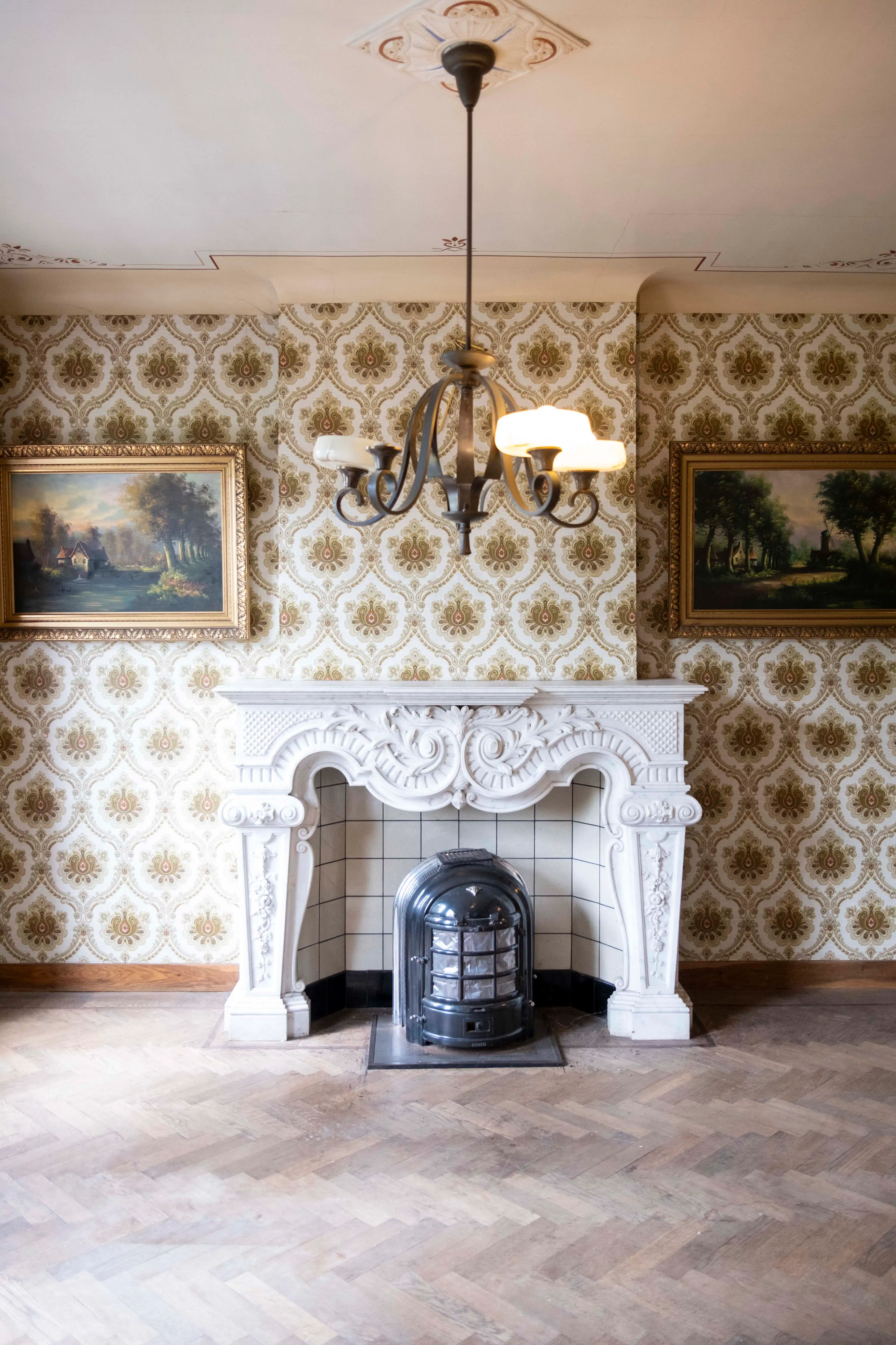 Projectsite hoeve Vertenten foto 3