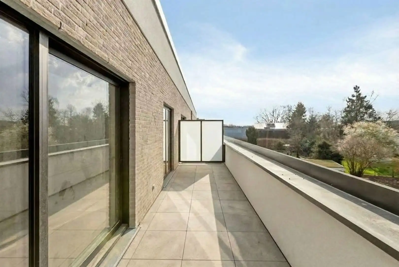 TE KOOP: Nieuwbouwappartement met 3 slaapkamers te Heppen! foto 23