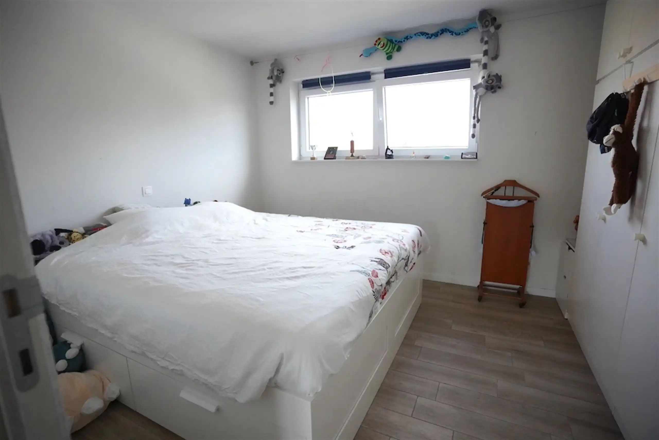 Jonge, verzorgde gezinswoning met tuin en garage foto 19