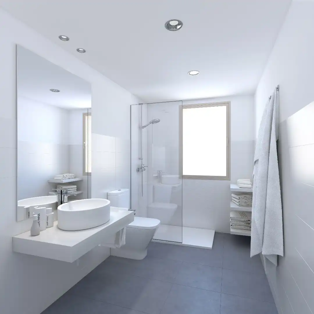 Prachtig nieuwbouwproject vlakbij de zee foto 7