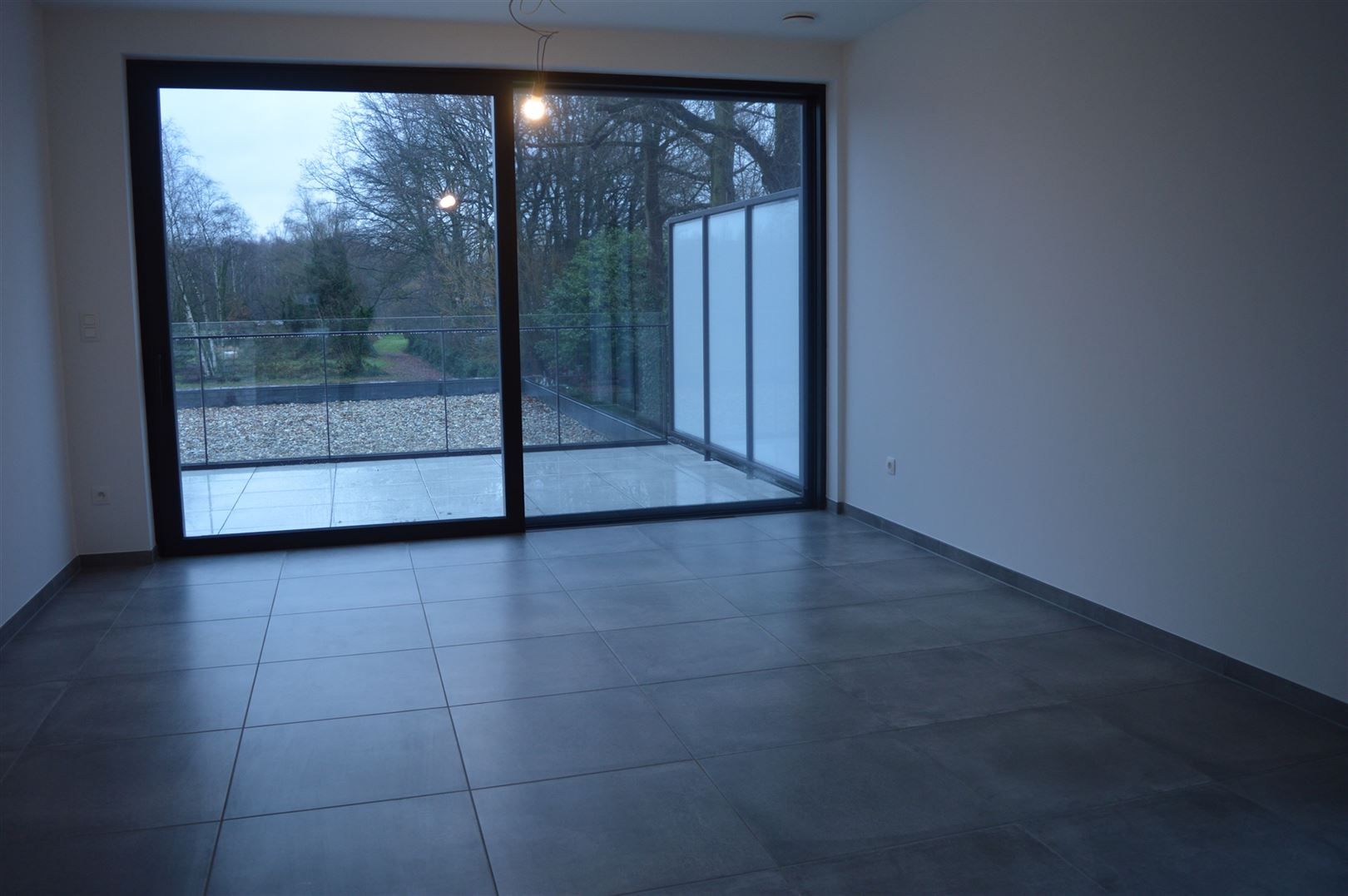 TE HUUR: Modern appartement met 2 slaapkamers te Bolderberg! foto 5