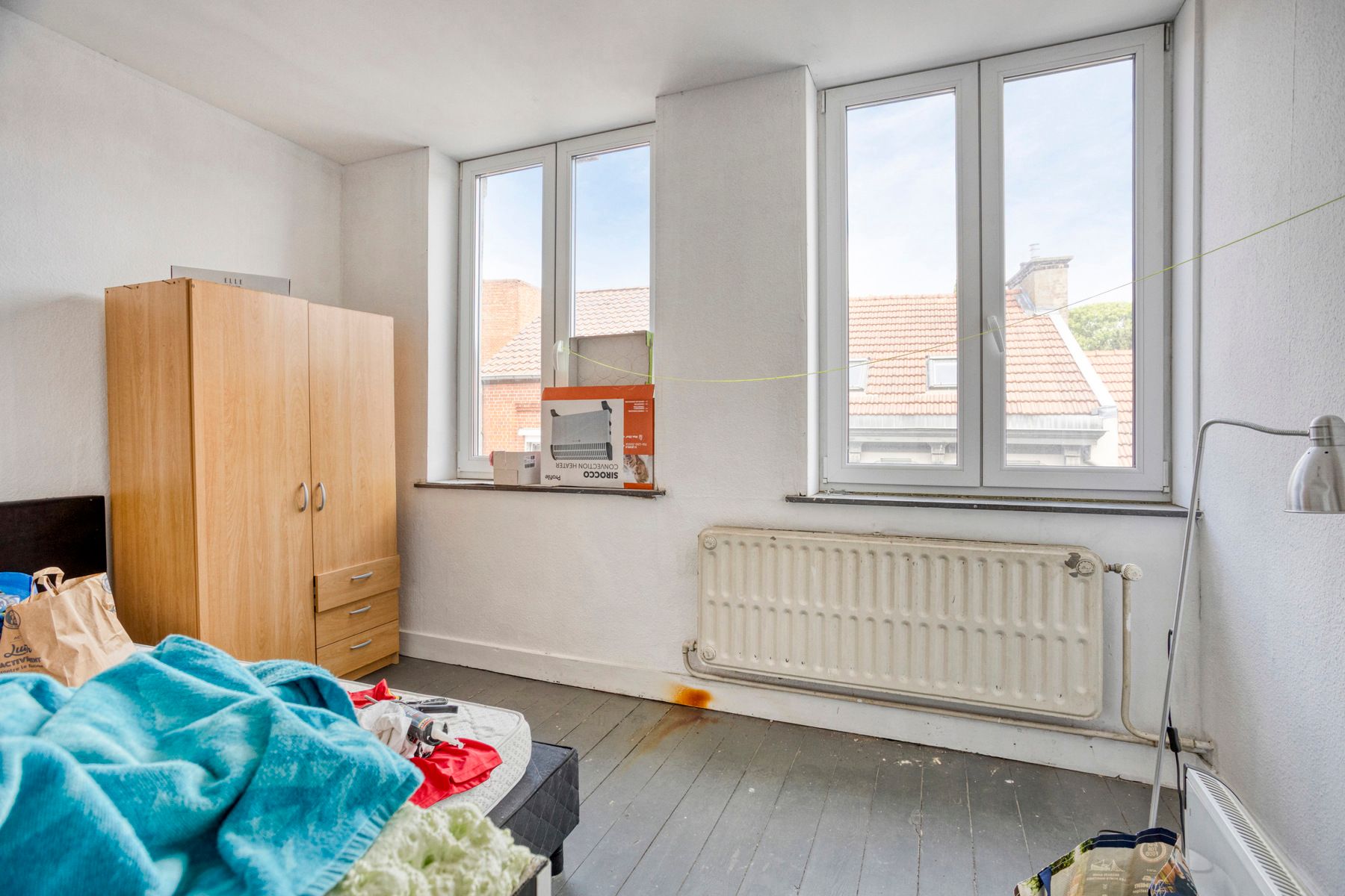 Herenwoning met vergunning twee appartementen foto 17