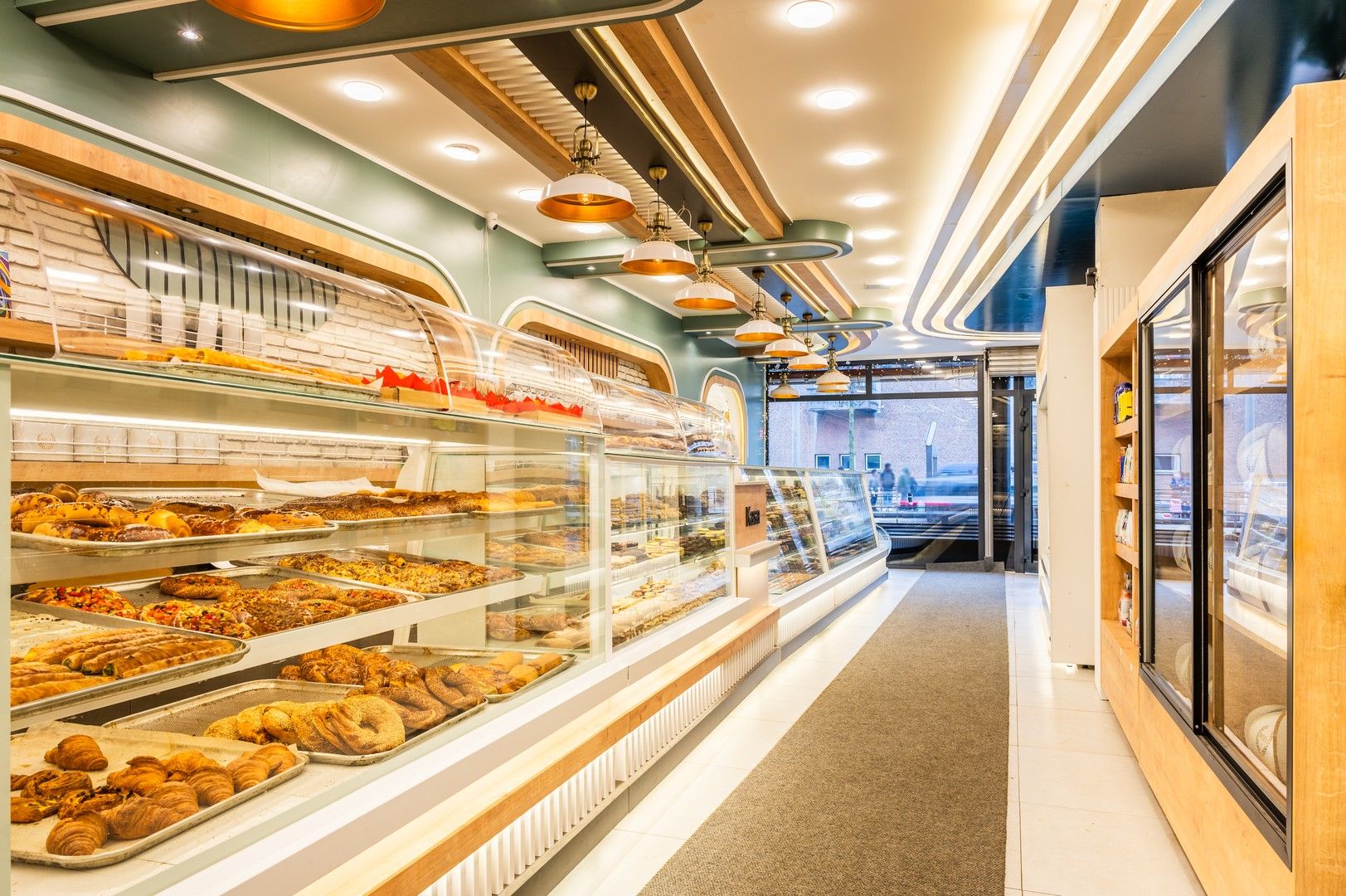 Handelspand met 5,5% rendement en ontwikkelingspotentieel! foto 5