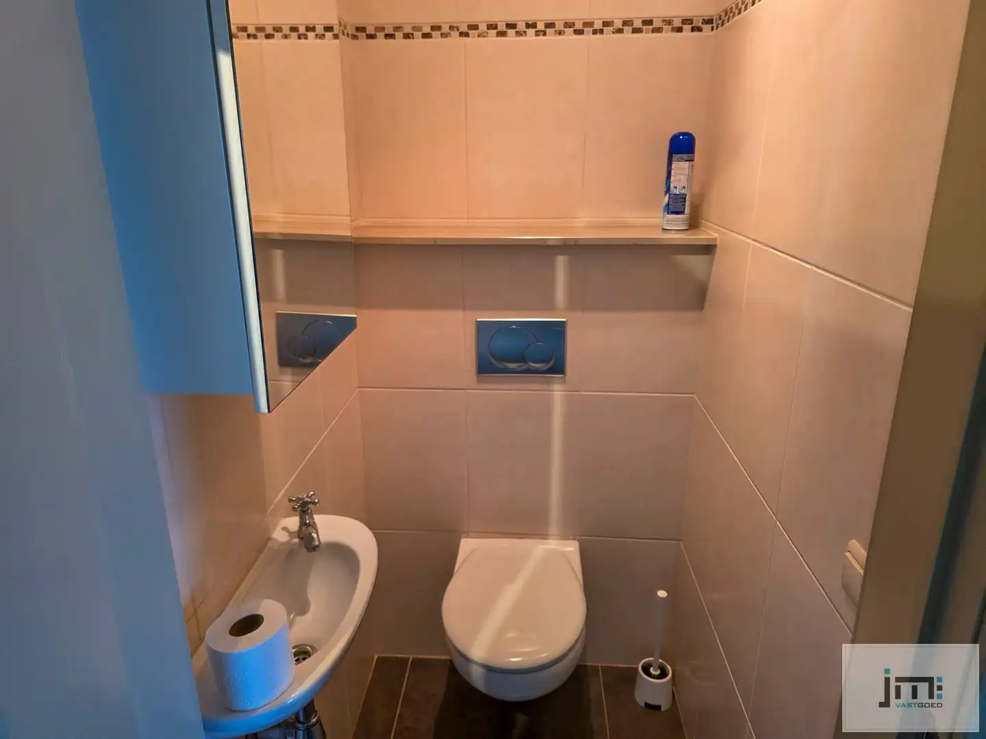 Charmante gelijksvloerse woning foto 10