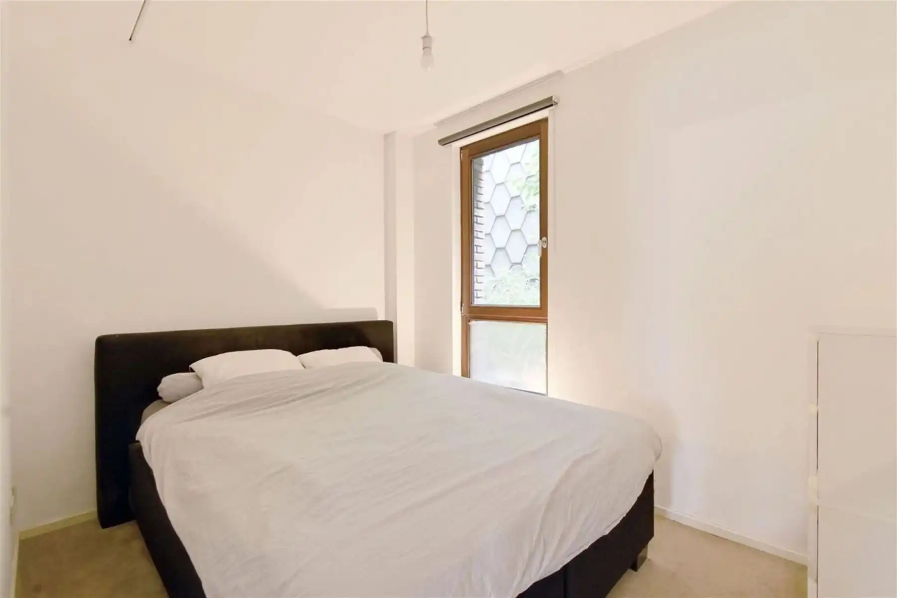 Trendy appartement met 2 slaapkamers op het Eilandje! foto 7