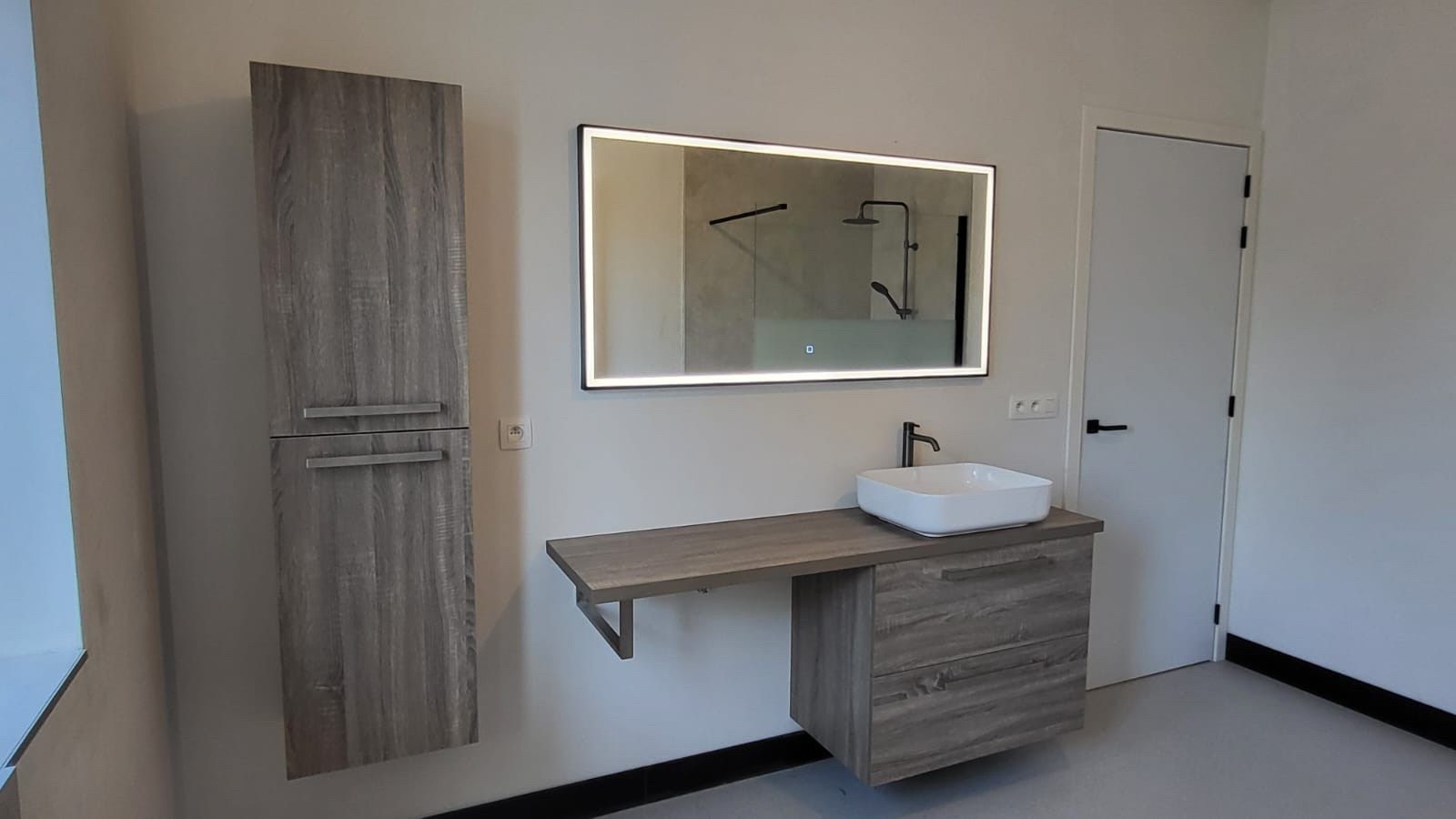 Prachtige HOB nieuwbouwwoning (2024) met 3 slaapkamers te Kalmthout! foto 13