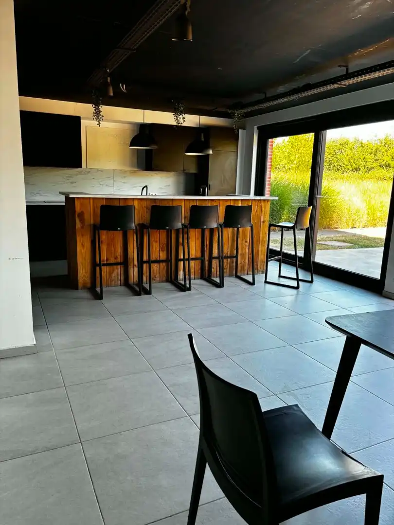 Residentie 'T Hoge 11! foto 7