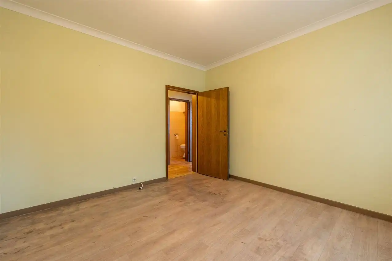 Gelijkvloers appartement met 2 slk  foto 16