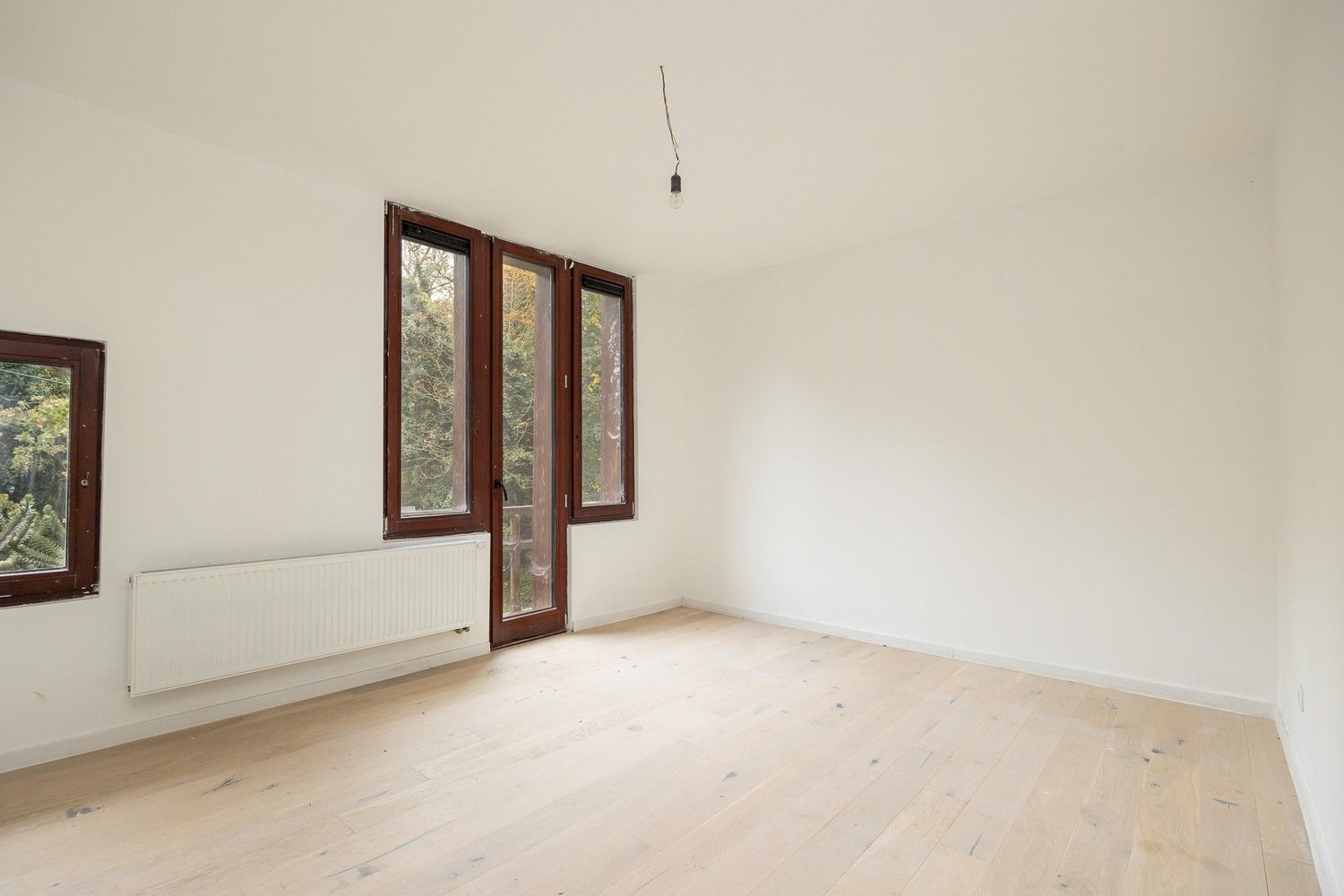 Karaktervolle halfopen woning in eclectische cottagestijl – EPC B – vergunde uitbreiding op toplocatie in Hoboken foto 20