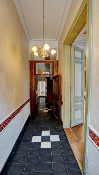 Ruime herenwoning met mogelijkheid praktijkruimte op 1 are 79 ca met stadstuintje foto 27