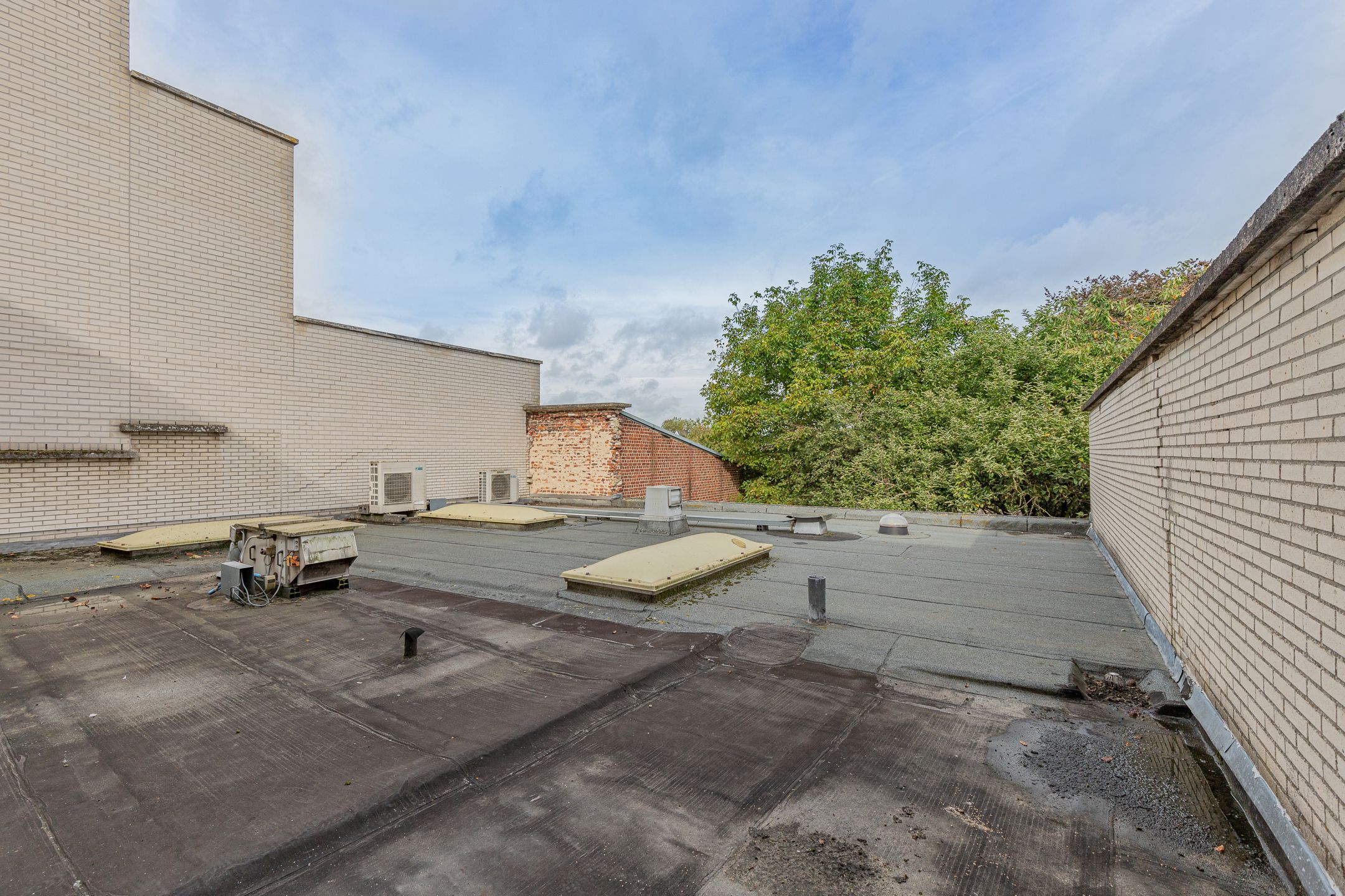 HERZELE - Ruime duplex op centrale ligging foto 17