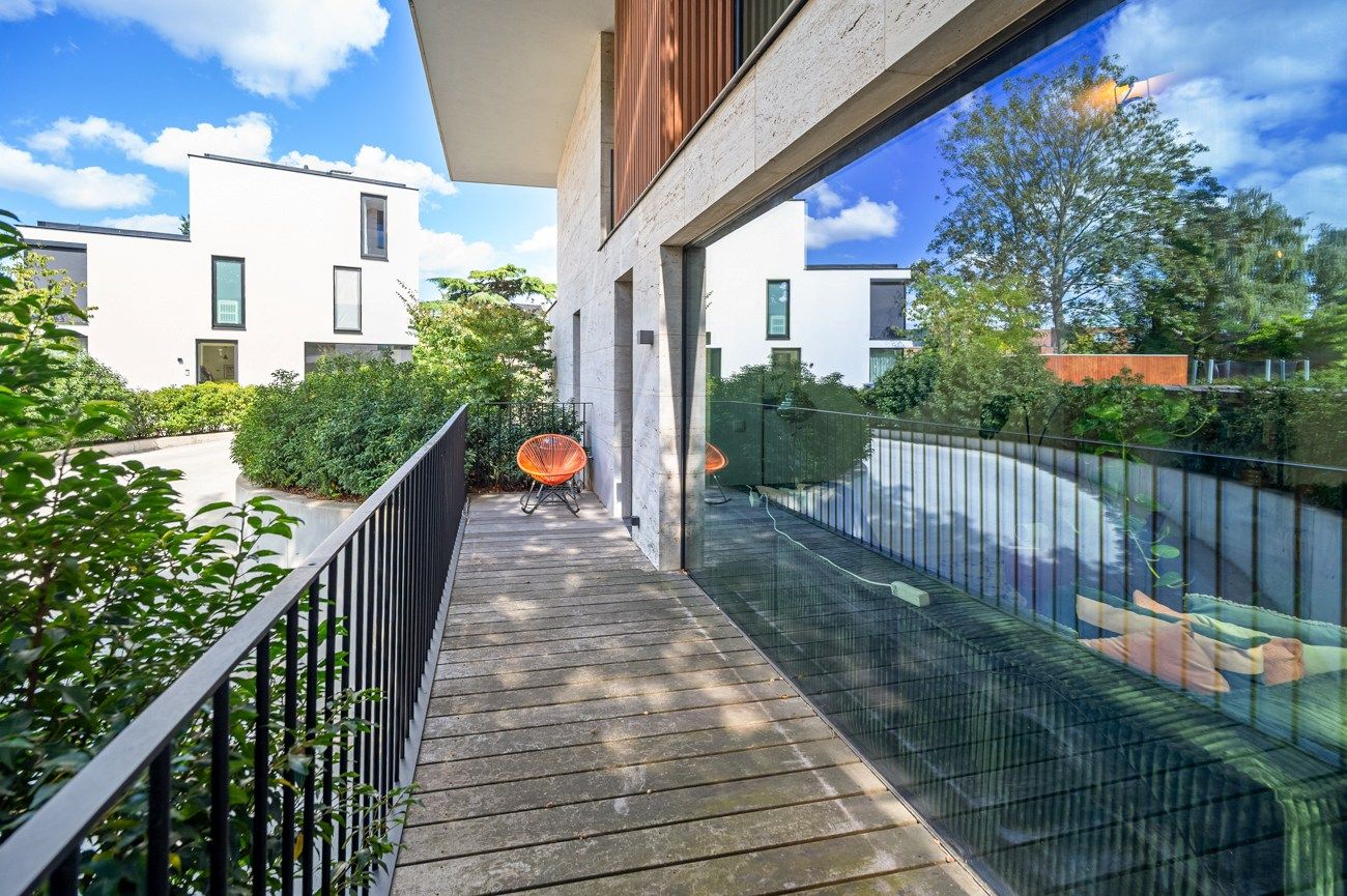Nieuwbouw BEN-3 slaapkamerappartement onder RR foto 10
