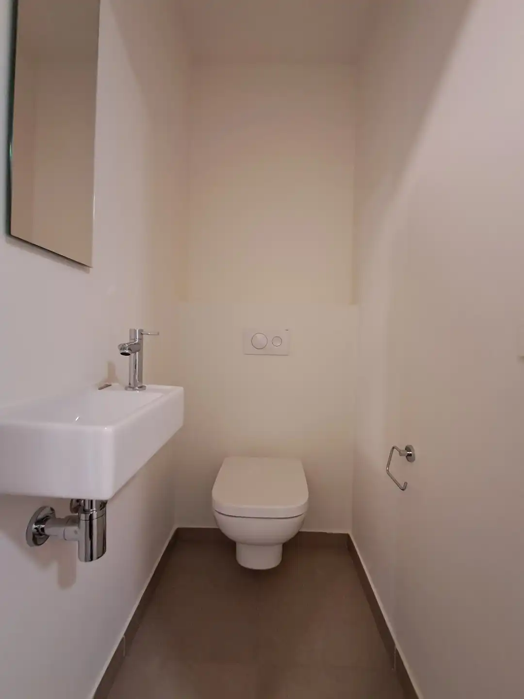 Gelijkvloers appartement met tuin te Sijsele! foto 10