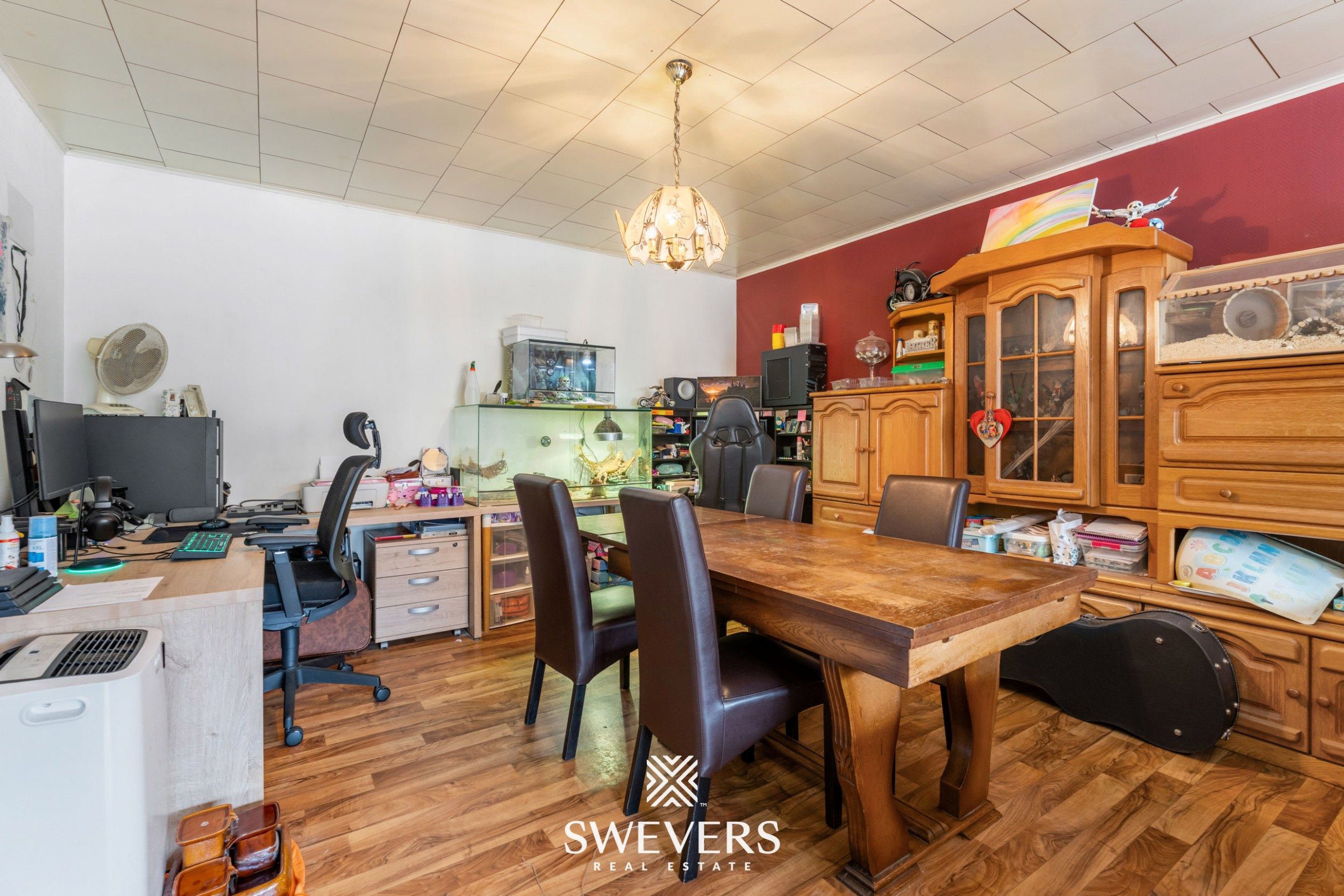 Op te frissen startersappartement foto 7