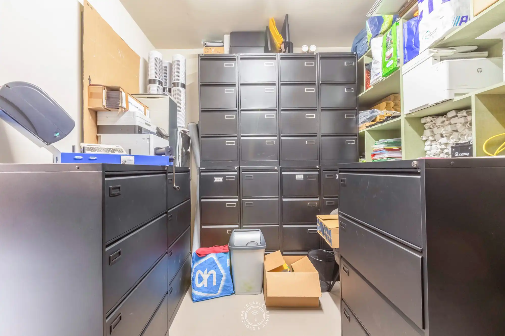 Commerciële buitenkans op het Hendrik Heymanplein foto 13