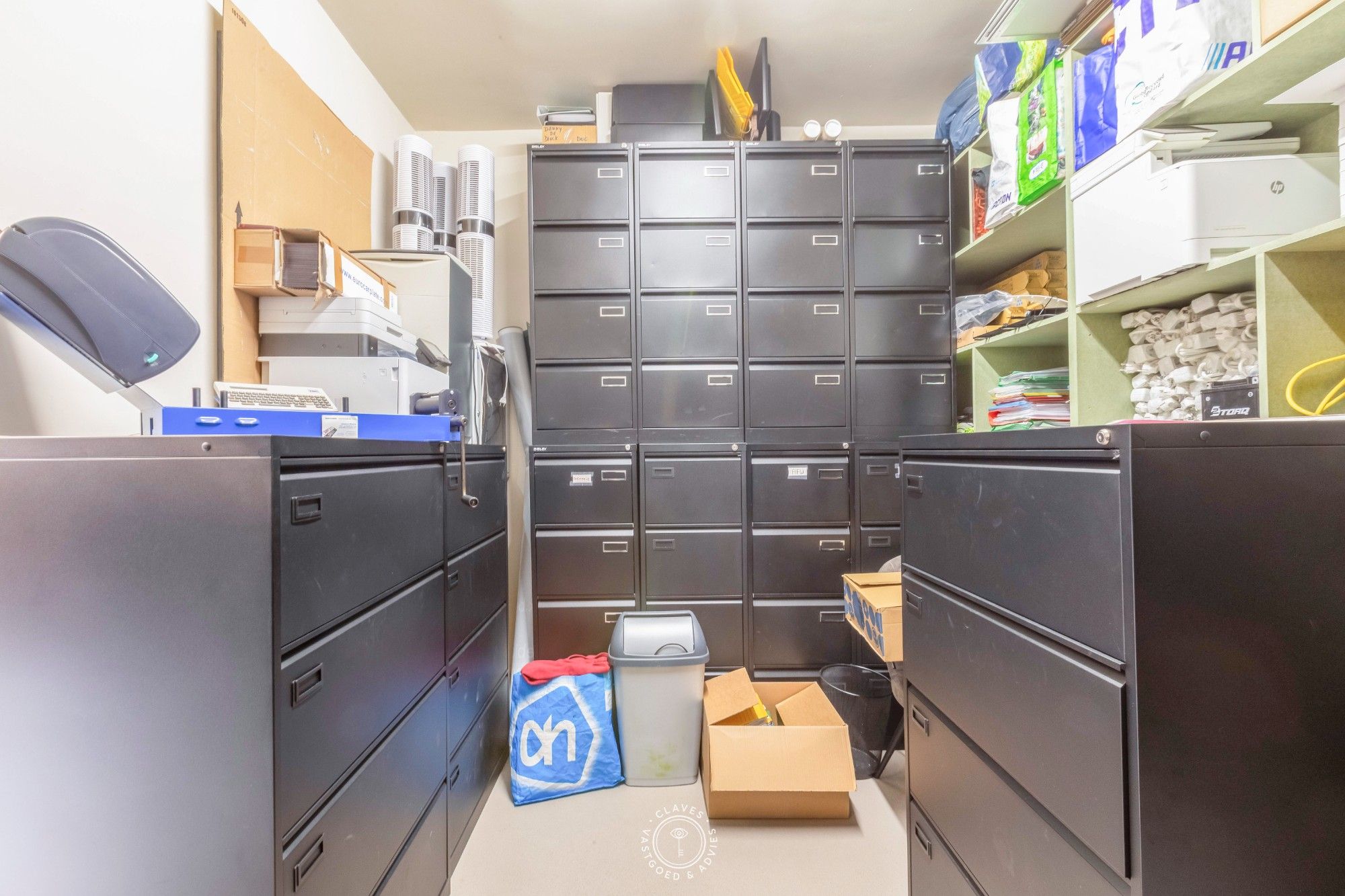 Commerciële buitenkans op het Hendrik Heymanplein foto 13