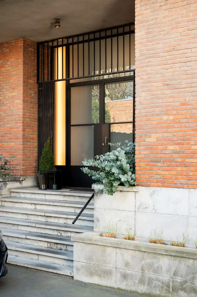 Unieke loft met stadstuin foto 5