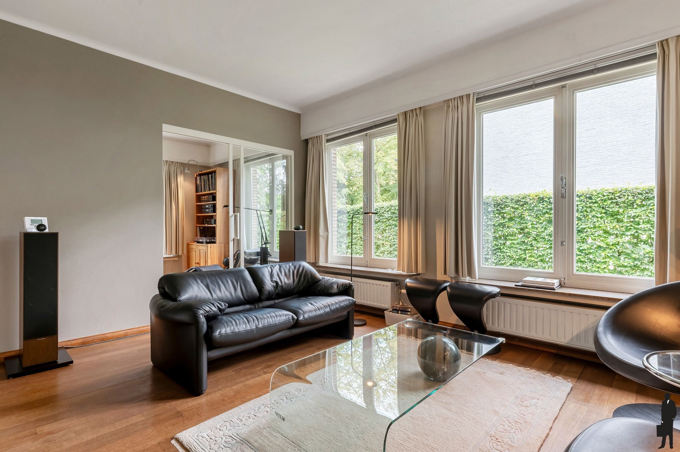 Karaktervilla op toplocatie! foto 4