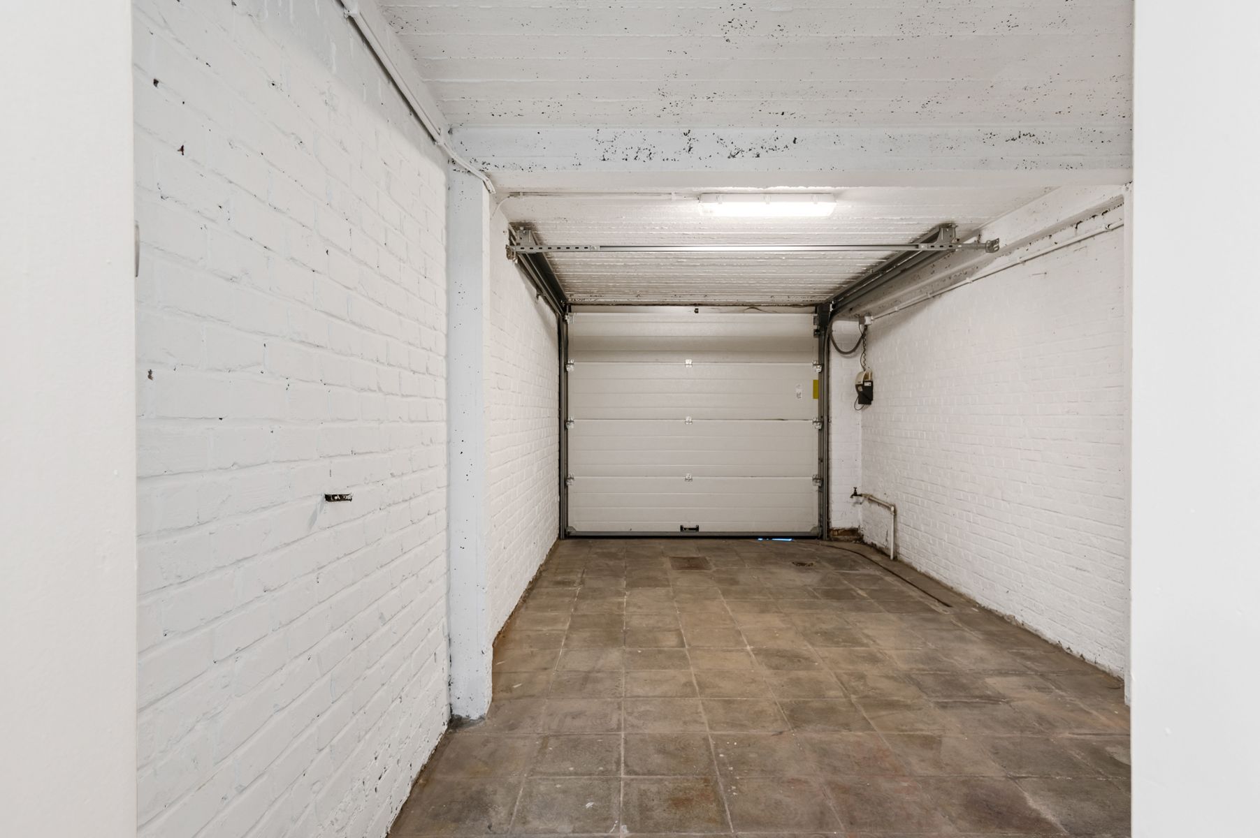 Gerenoveerd appartement te Merchtem! foto 24