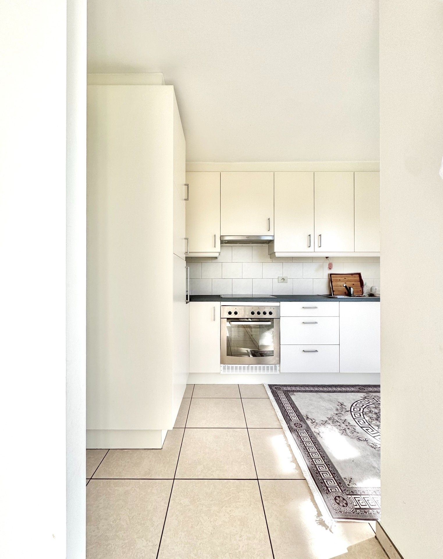 PENTHOUSE| 2 KAMERS | ZUIDTERRAS | GARAGE foto 9