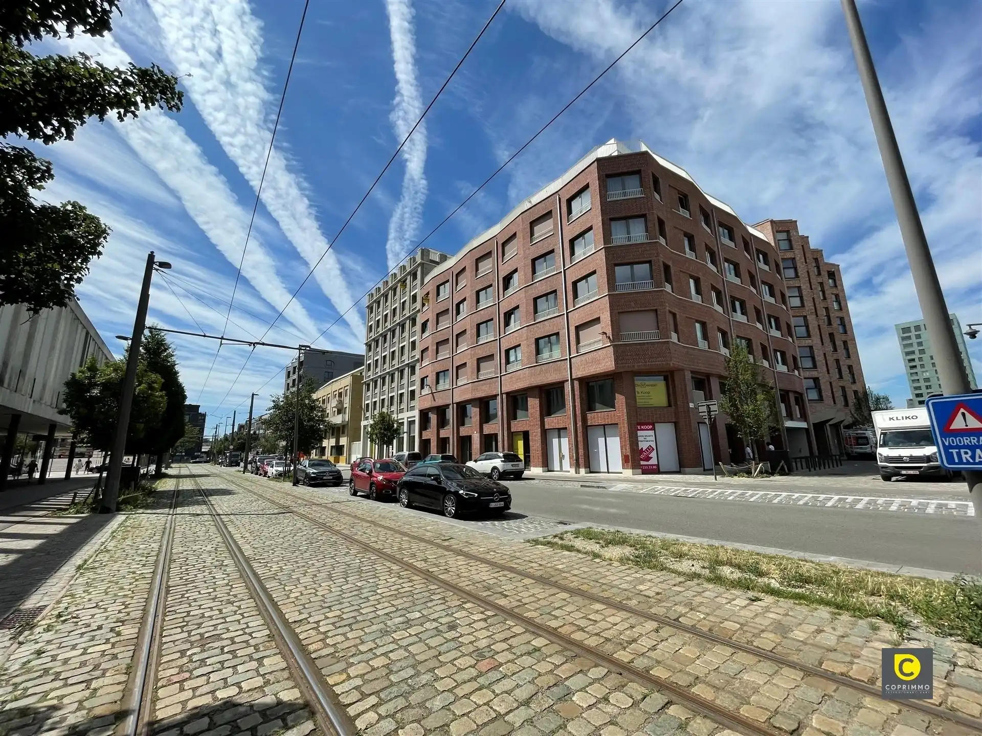 Ondergrondse autostaanplaats foto 4