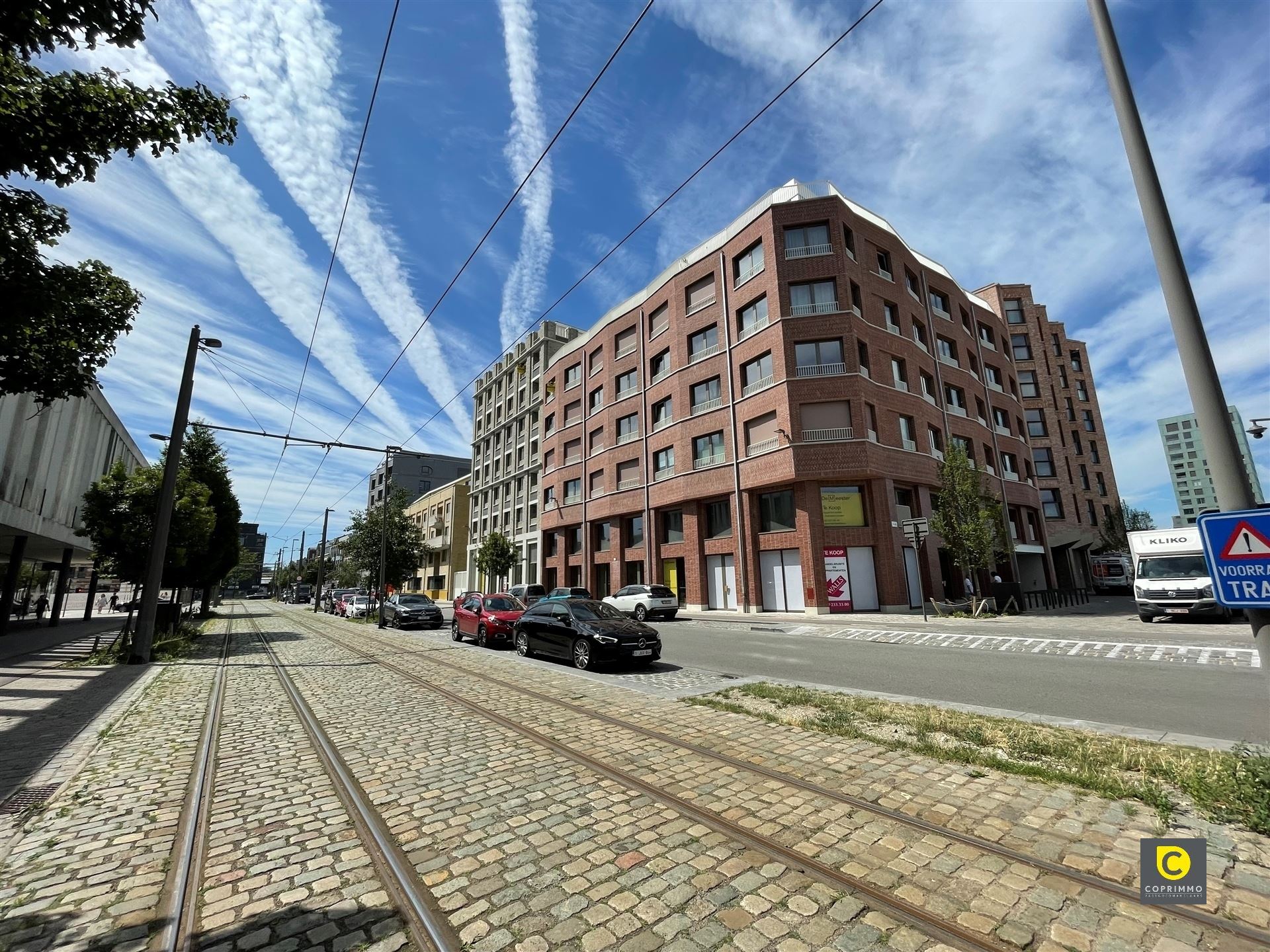 Ondergrondse autostaanplaats foto 4