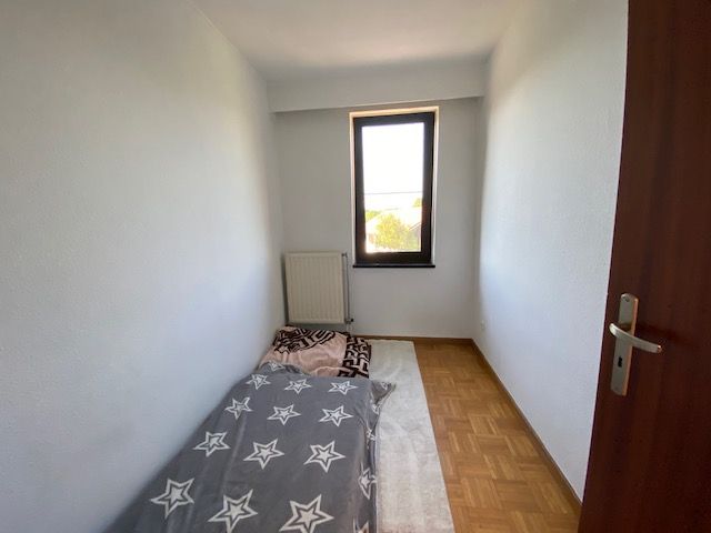 Gerenoveerd 3 slpk app centrum Geel parking en kelder inclusief! foto 12