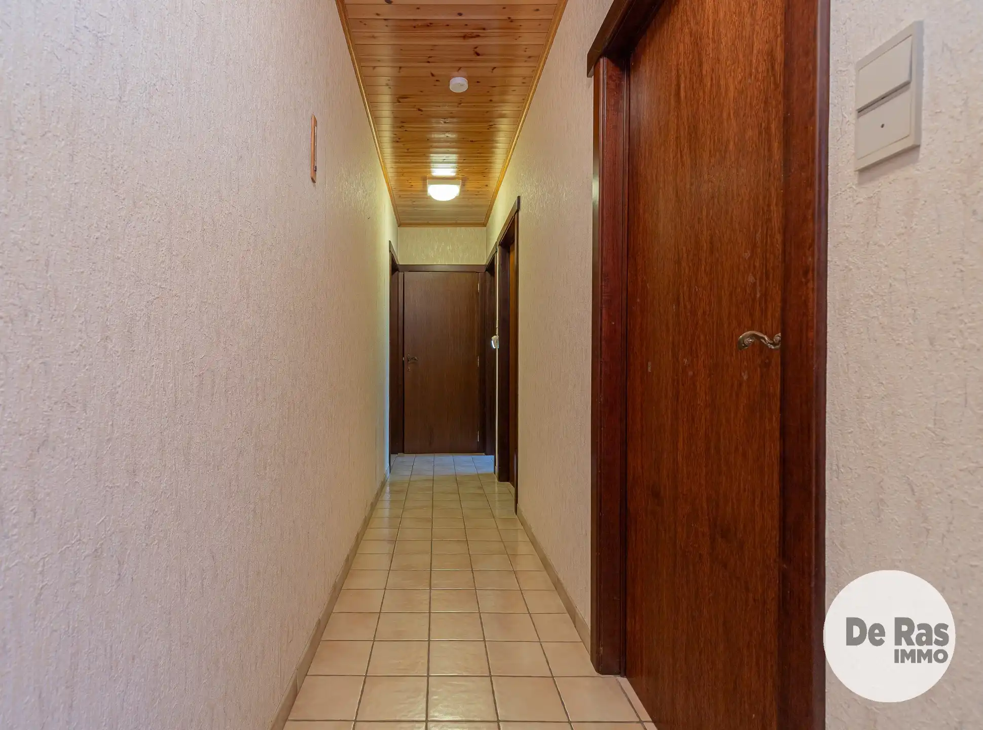 ERPE - Woning op unieke ligging foto 11