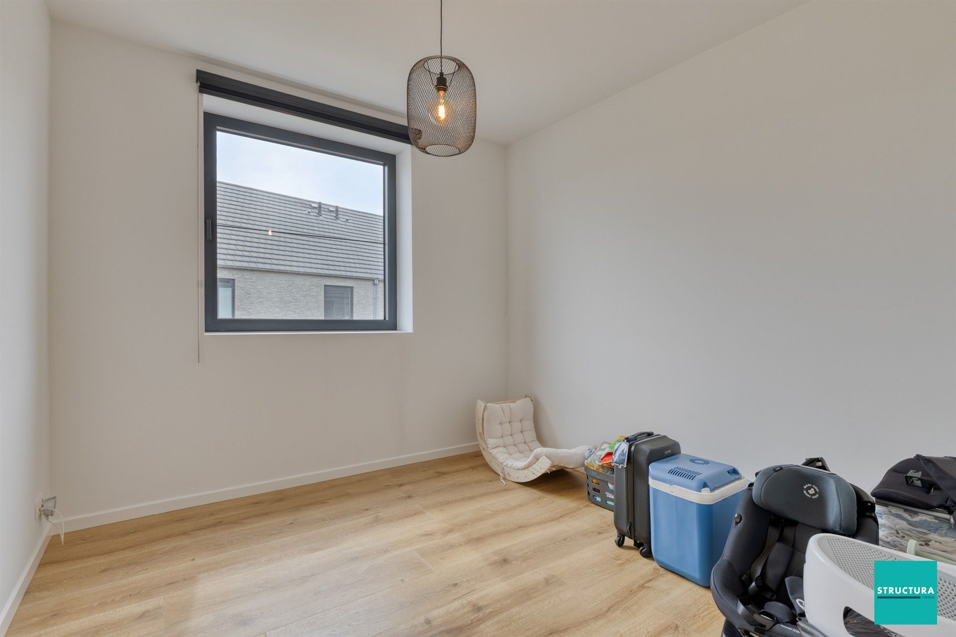 Prachtige nieuwbouwwoning (onder RR-rechten) foto 21