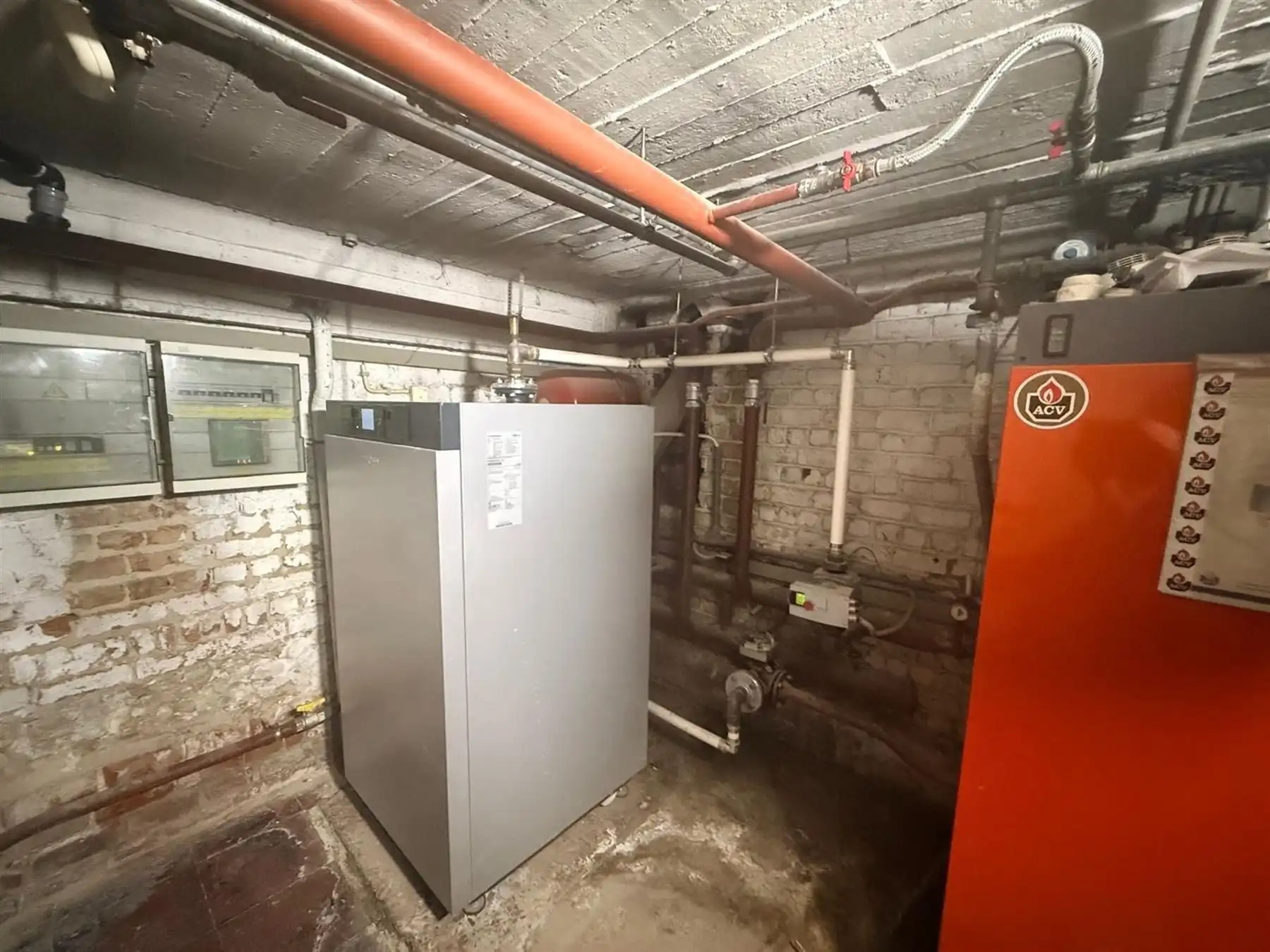 INSTAPKLAAR APPARTEMENT INCLUSIEF GARAGE  foto 13