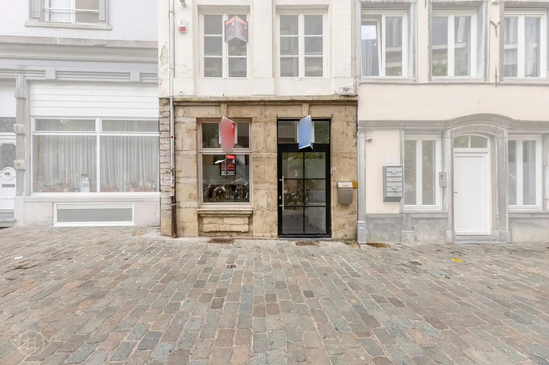 Professionele gelijkvloerse ruimte met diverse mogelijkheden foto 9