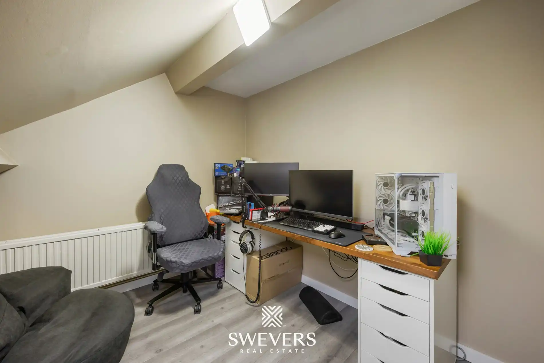 Opbrengsteigendom met 3 entiteiten vlakbij centrum Hasselt foto 16