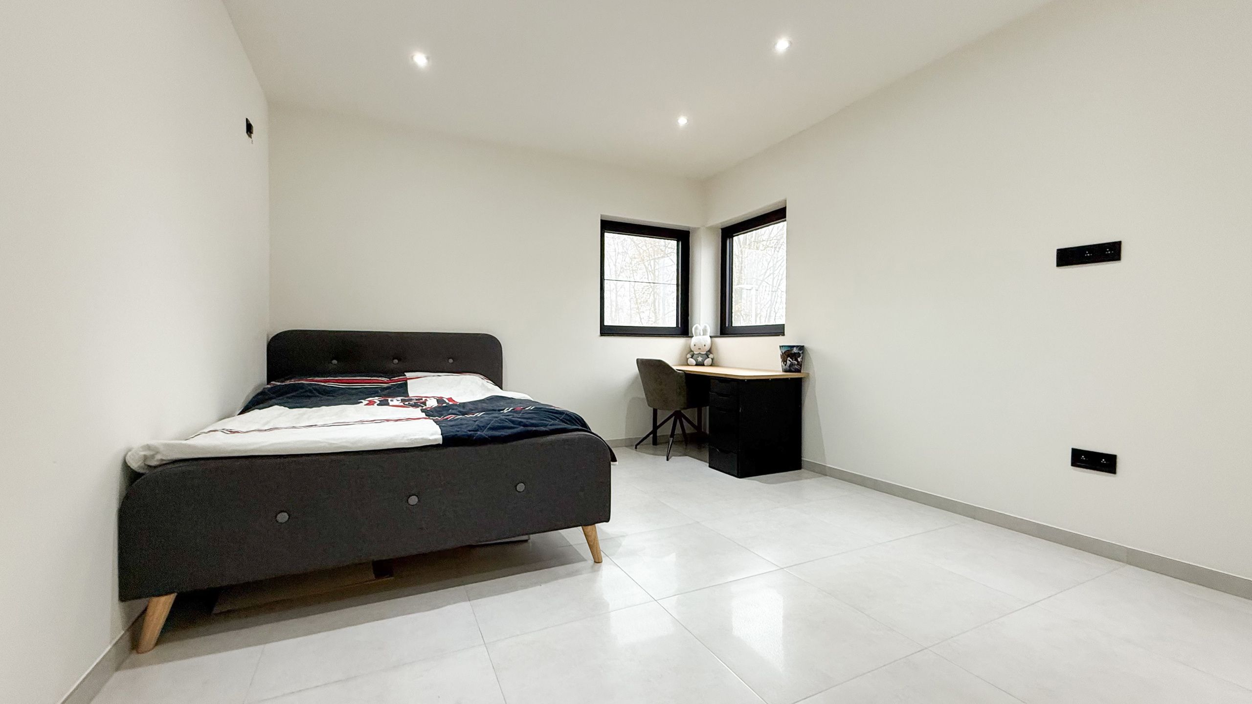 Exclusieve villa met hoogwaardige afwerking Genk! foto 23