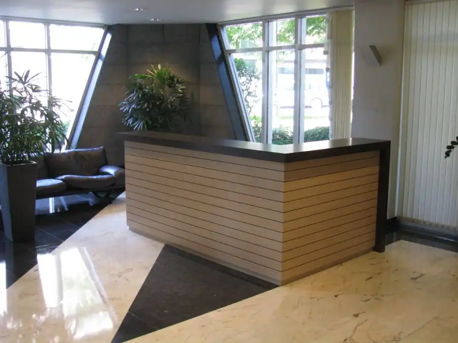 Troonstraat 98, 1050 Elsene foto 3