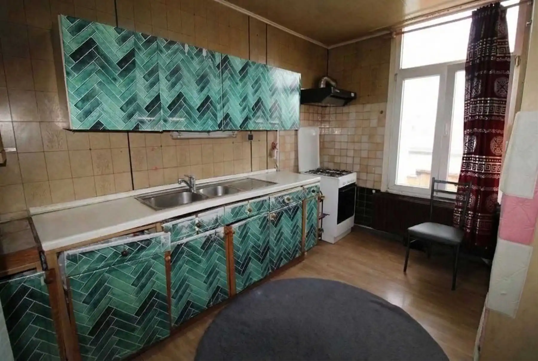 Deurne: Meeuwenhoflei 14 Comforta woning met 2 à 3 slaapkamers foto 3